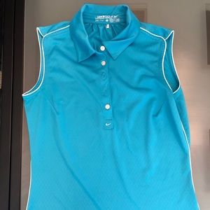 Nike Golf Top